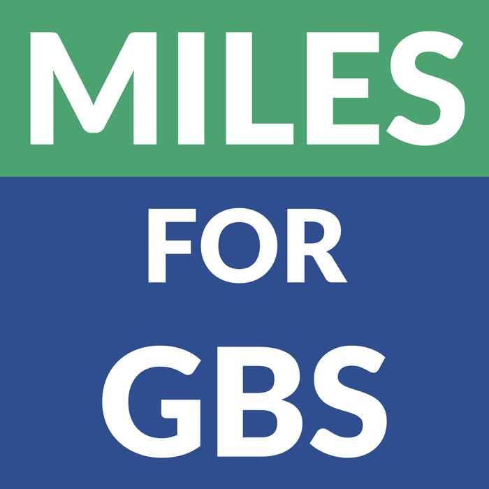 Miles for GBS